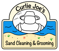 Curlies Joe's Sand Cleaning and Grooming